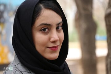 مرگ بازیگر جوان تئاتر در سانحه رانندگی