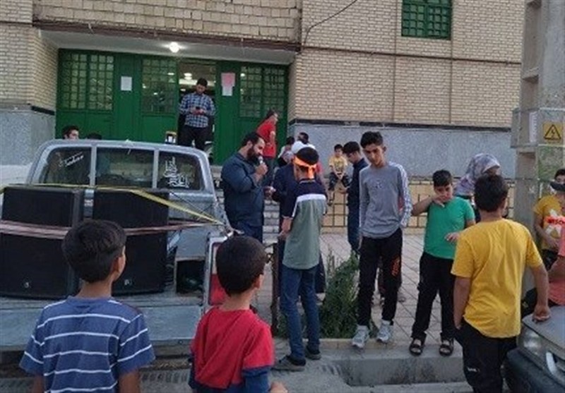 مستند «منارستان»، روایتی از پیوند مسجد و نوجوانان + فیلم