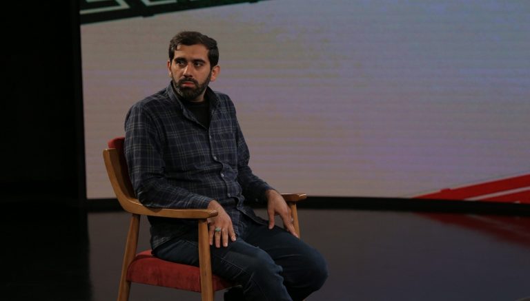 مستند “نحیط” در قلب غزه ساخته شد اما پدرم آن را ندید/ سردار شادمانی میگفت “جریان زندگی در غزه را مستند کنید”