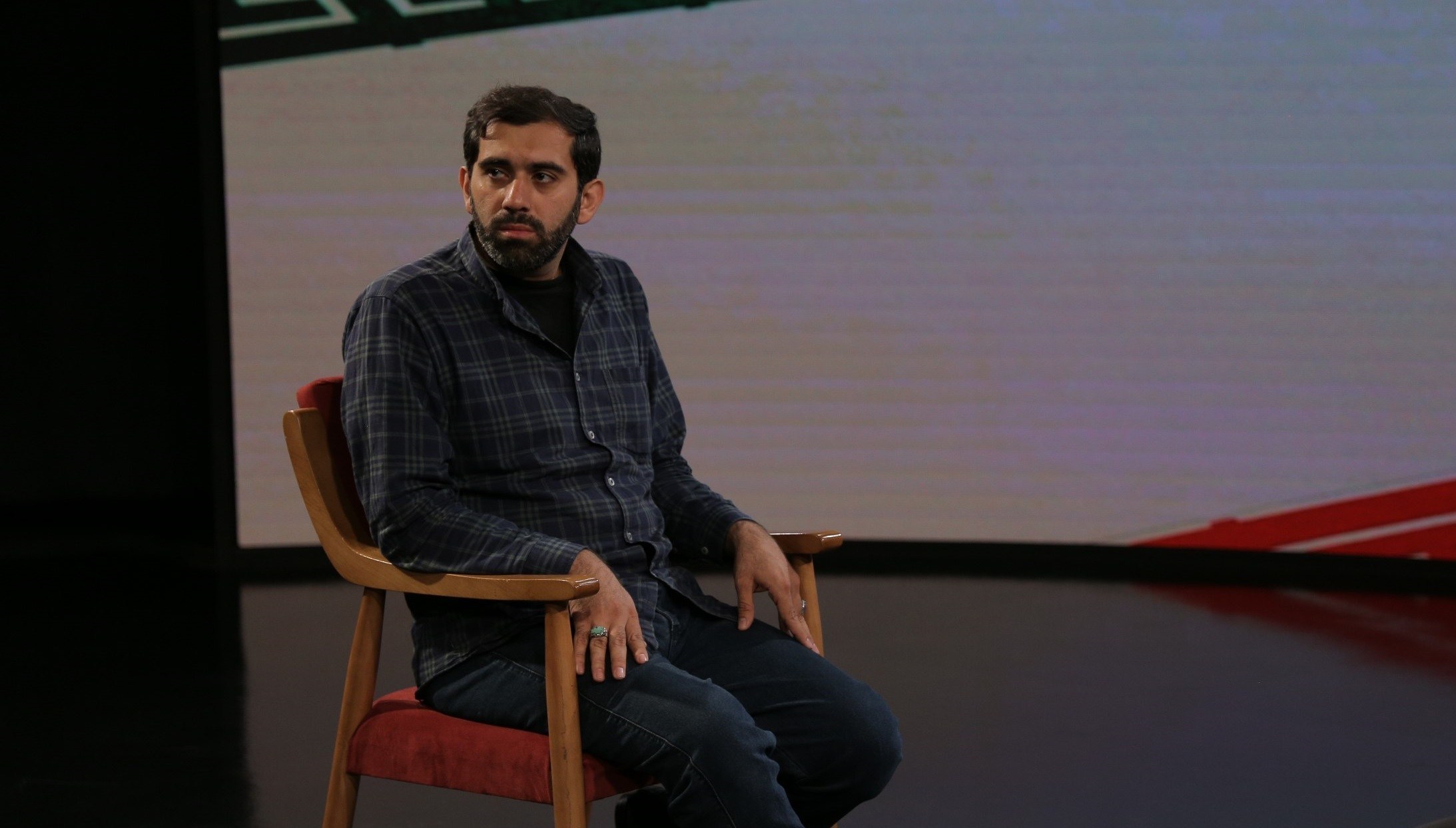 مستند “نحیط” در قلب غزه ساخته شد اما پدرم آن را ندید/ سردار شادمانی میگفت “جریان زندگی در غزه را مستند کنید”