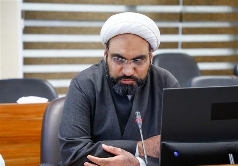 مسجد نقشآفرین و تمدنساز قدر سرمایه اجتماعی را میداند