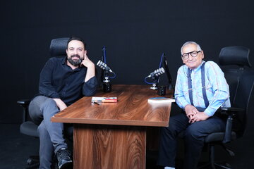  مشافهه؛ مرور زندگی به بهانه کتاب