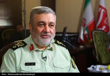 مشاور عالی رئیس ستاد کل نیروهای مسلح: پشتیبانی مردم از نیروهای مسلح و رهبری، مانع از طمع دشمن شد/ آمادگی نیروهای مسلح در برابر تهدیدات چقدر است؟