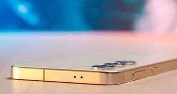 مشکل عجیب گوشی پرچمدار سامسونگ برطرف شد