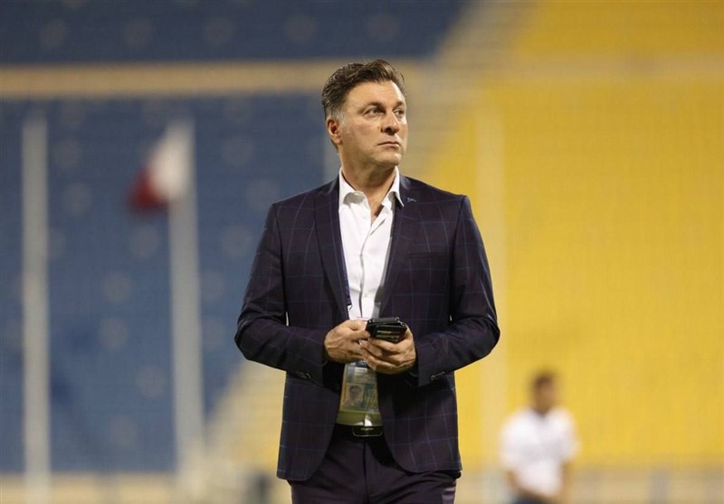 مظفریزاده: تخلف آلوز محرز است/ از سپاهان به فیفا شکایت کردیم