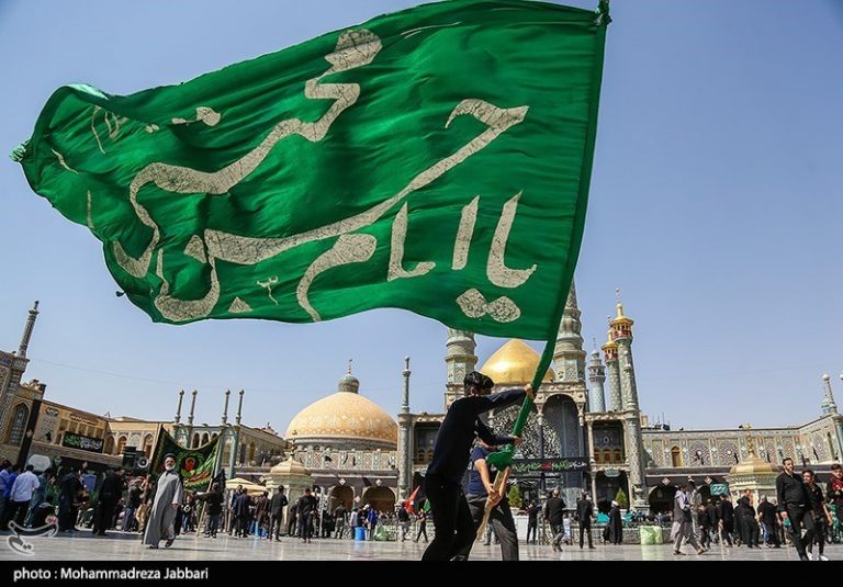 معاویه؛ غایبِ حاضر در مسمومیت امام حسن (ع)