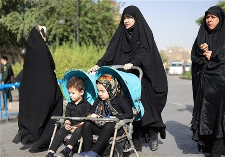 معماران خاموش تمدن