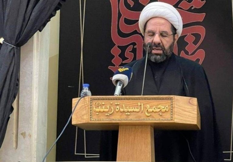 مقام ارشد حزبالله: تصمیم دولت را بهرسمیت نمیشناسیم/ مقاومت تسلیمشدنی نیست