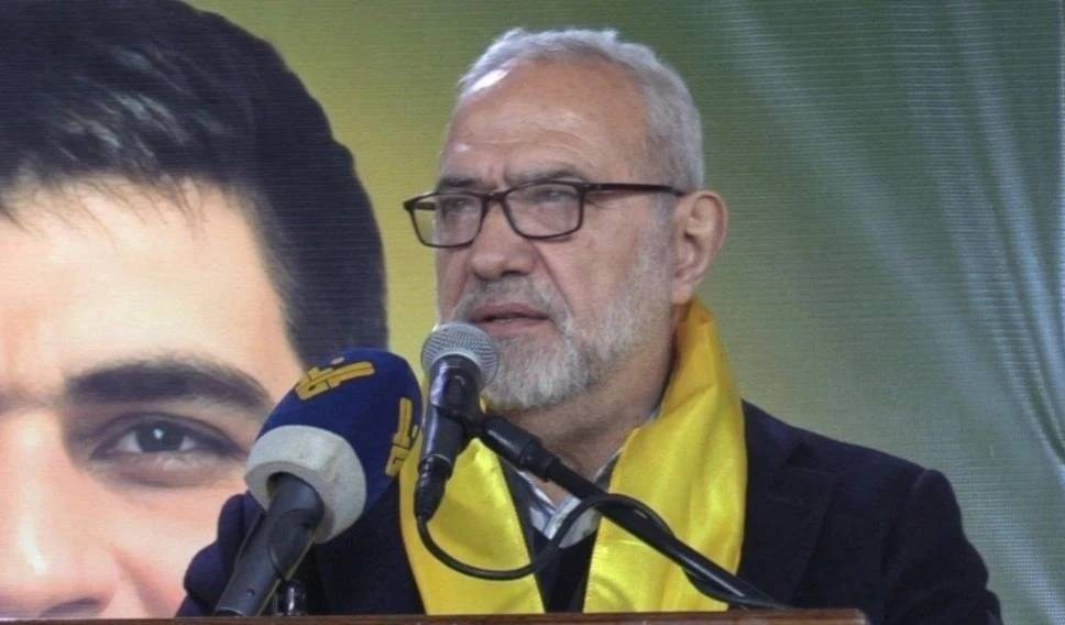 مقام حزبالله: خلع سلاح مقاومت غیرممکن است/ دولت مسیرش را اصلاح کند