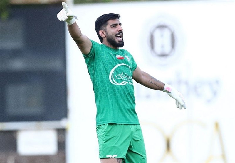 ملوانیها در انتظار مشخص شدن وضعیت فرعباسی