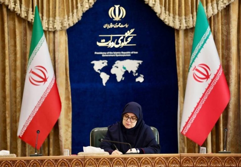 مهاجرانی: دولت خود را موظف به حمایت از خبرنگاران میداند
