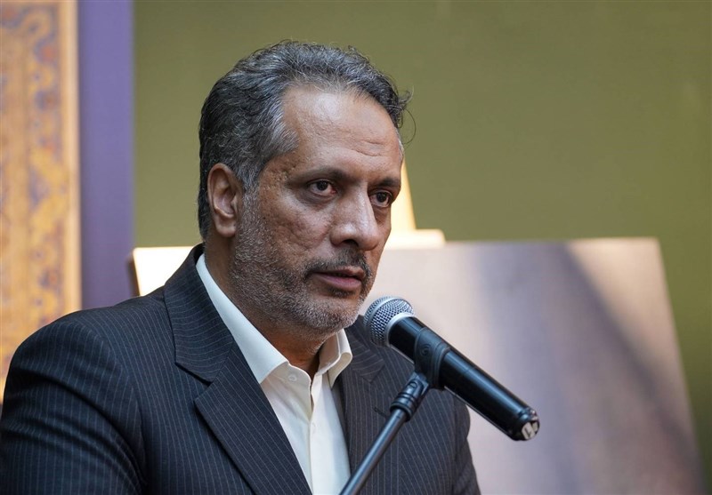 مهمانی بهنشر برای ۷ میلیون زائر در دهه پایانی ماه صفر