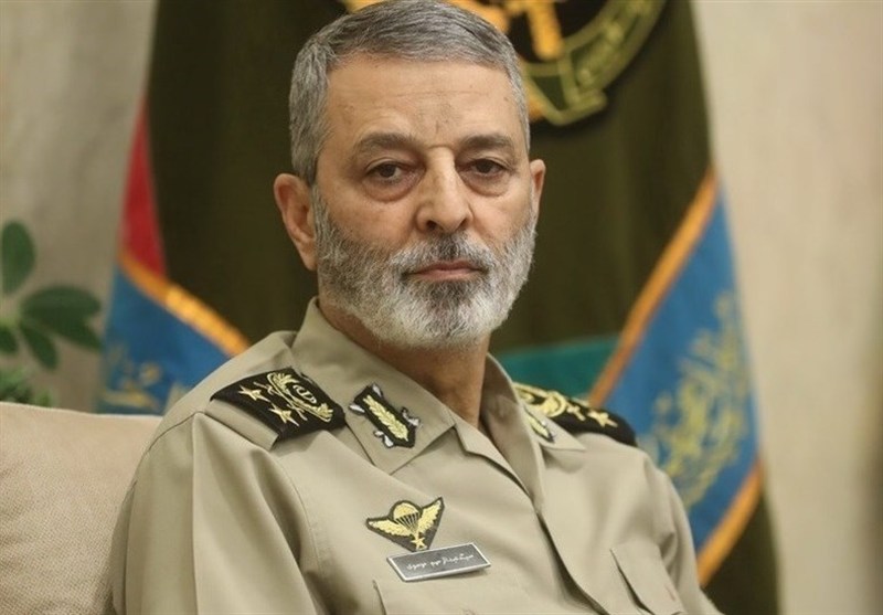 موسوی: تنها راه مصونسازی کشور از تهدیدات تداوم راهبرد قدرت افزایی دفاعی است