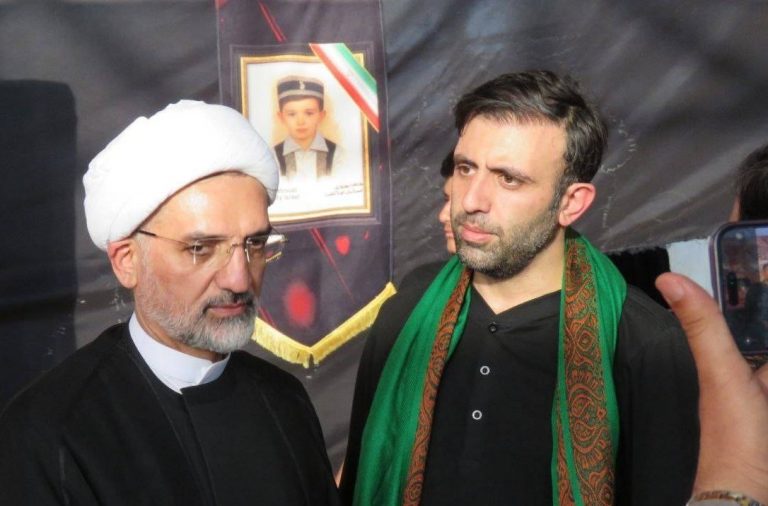 موکبهای زیارت اربعین، پیوندهای فرهنگی میان ایران و عراق را تقویت میکند