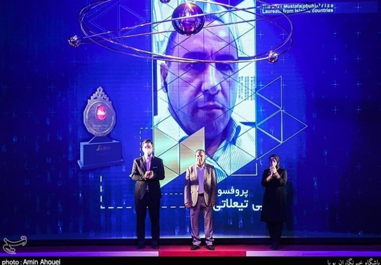 میزبانی از رویدادهای علمیترویجی و استپ از ۱۵ تا ۱۹ شهریور