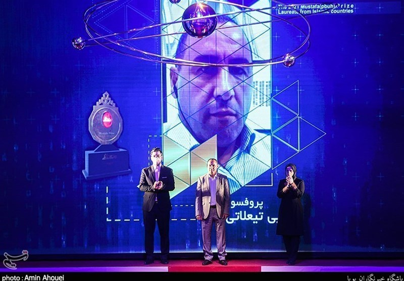 میزبانی از رویدادهای علمیترویجی و استپ از ۱۵ تا ۱۹ شهریور