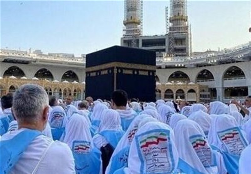 نامنویسی ثبتنام عمره ۱۴۰۴ از شنبه ۱۱ مرداد آغاز میشود
