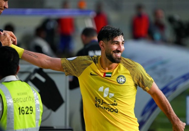 نامه اتحاد کلبا به پرسپولیس: به مغانلو نیاز داریم