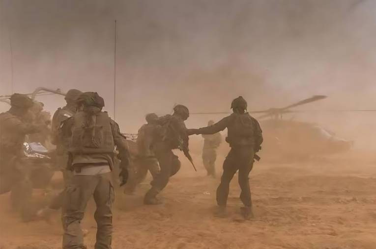 نتانیاهو و معضل تکراری روز بعد از جنگ/ سردرگمی کابینه و ارتش اسرائیل در غزه