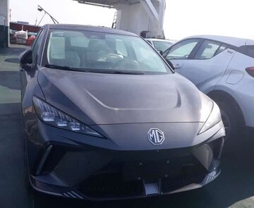 نتایج قرعهکشی خودروهای وارداتی مشخص شد