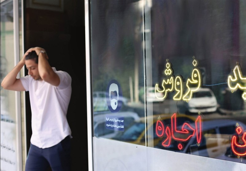 نرخ فقر مستأجران به ۴۰ درصد رسید؛ سهم سنگین مسکن از هزینهها