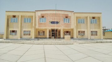 نشان دار کردن مالیات موجب تأمین اعتبار ۳۰ پروژه آموزشی در کرمان شد