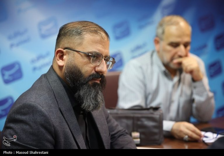 نماهنگ ترکیزبان “شاه غریب”؛ محصول ایران و گرجستان رونمایی شد
