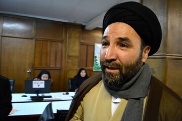 نماینده مجلس خطاب به وزیر ارتباطات؛مهمان ما هستید،اگر در مجلس بودید پدرتان را در میآوردم!