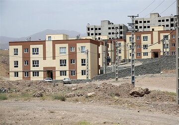 نهضت ملی مسکن در تله بانکها