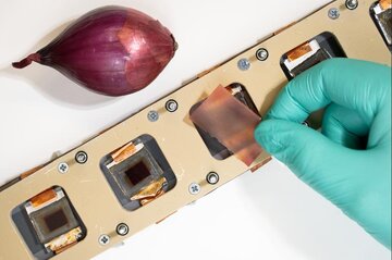 نوآوری با پوست پیاز