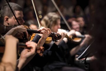 نوازاندگان مطرح خارجی به ایران می‌آیند