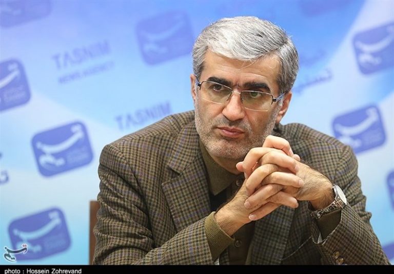نورالهزاده با حکم پزشکیان «رئیس هیات عامل صندوق نوآوری و شکوفایی» شد