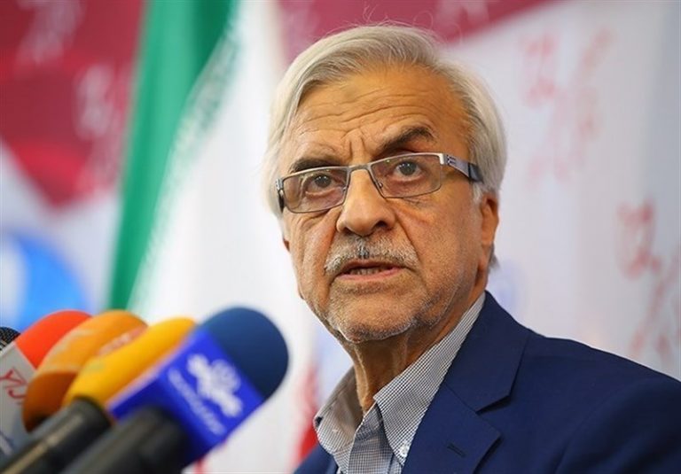 هاشمیطبا: اگر اعتقاد داریم مردم میفهمند نباید رؤسای فدراسیونها را انتصابی کنیم