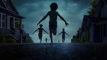 هجوم تماشاگران به سینما: ترس و خنده، دو برنده بزرگ گیشه شدند!