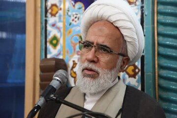 هشدار امامجمعه کرمانشاه درباره جنگ سنگین رسانهای دشمنان علیه ملت ایران