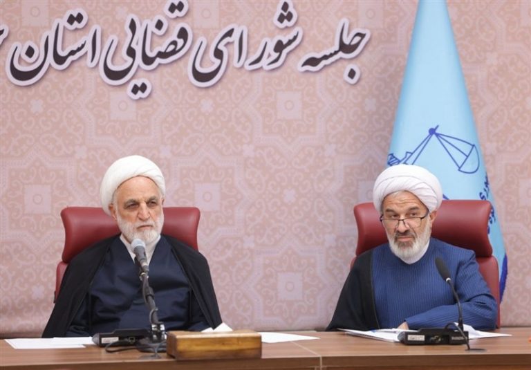 هشدار اژهای درباره نگهداری نامطلوب وسایل توقیفی در پارکینگها