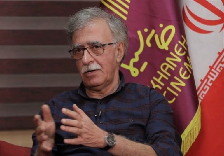همایون اسعدیان مدیرعامل خانه سینما شد