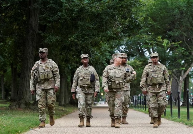 همراهی دیگر ایالتهای جمهوری خواه با سرکوبگری در واشنگتن/ طرح اتهامات فدرال علیه افراد دستگیرشده