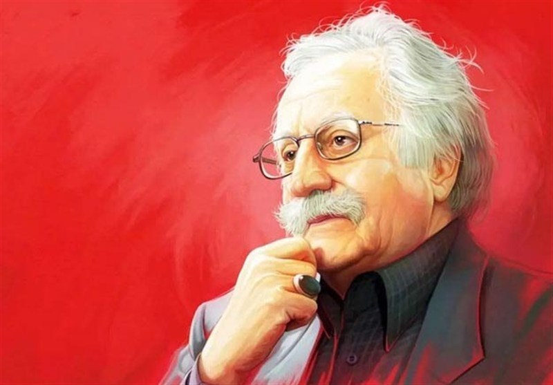 همسایگی صائب و فرشچیان