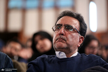 همسر تاجزاده : قوه قضاییه به این مسئله ورود کند / حداقل، فیلم‌ها را ببینید