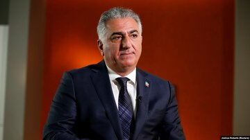 همسر رضا پهلوی خبر داد: بهزودی، کنارهگیری شوهرم از «مبارزه»/ کنایه یاسمین پهلوی به مردم ایران