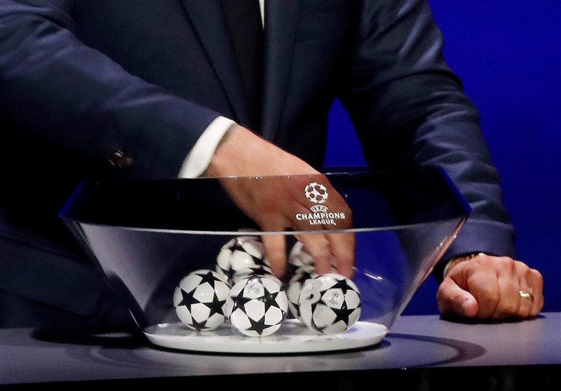 همه چیز درباره قرعهکشی امشب لیگ قهرمانان اروپا؛ چند تغییر مهم!