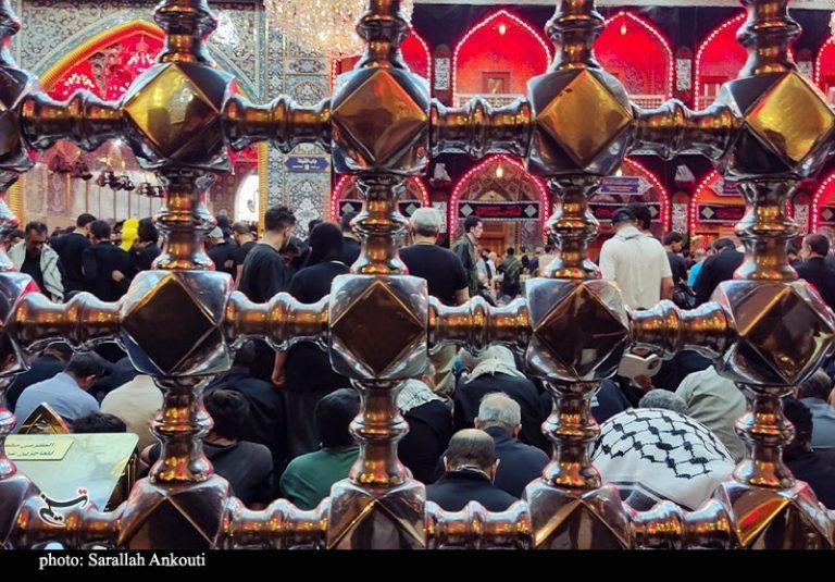 همگرایی مذهبی؛ از تجربه تا راهبرد