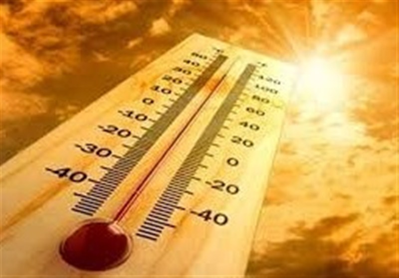 هواشناسی ایران۱۴۰۴/۵/۱۰؛ ورود موج جدید گرما به کشور از اواسط هفته آینده
