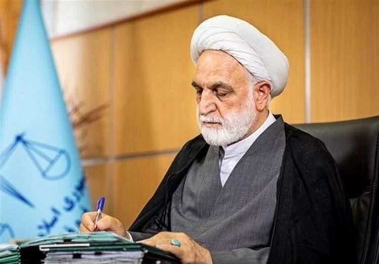 واکنش اژهای به بیانیه مشکوک جبهه اصلاحات /دادستان به وظیفه خود عمل میکند