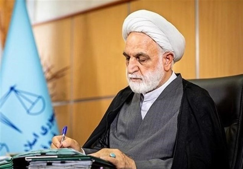 واکنش اژهای به بیانیه مشکوک جبهه اصلاحات /دادستان به وظیفه خود عمل میکند