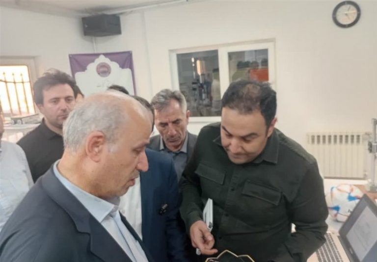 واکنش تاج به بازپسگیری جام از تراکتور/ تکذیب میکنم