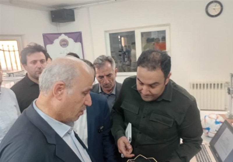 واکنش تاج به بازپسگیری جام از تراکتور/ تکذیب میکنم