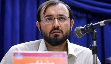 واکنش تند برادر داماد رئیسی به احداث کریدور زنگزور؛ این وضعیت، نتیجه سکوت حضرت اهل وفاق است