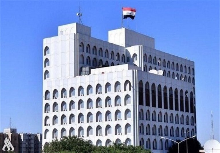 واکنش تند وزارت خارجه عراق به توطئه اشغالگرانه نتانیاهو در کشورهای عربی